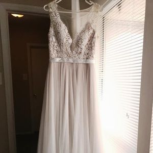 Wtoo Marnie Wedding Dress